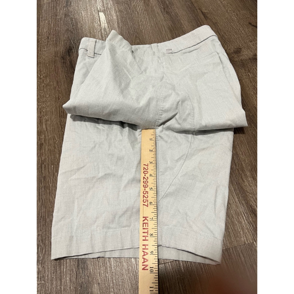 Men's Lululemon commission Shorts Size 34 Gray - Picture 6 of 7